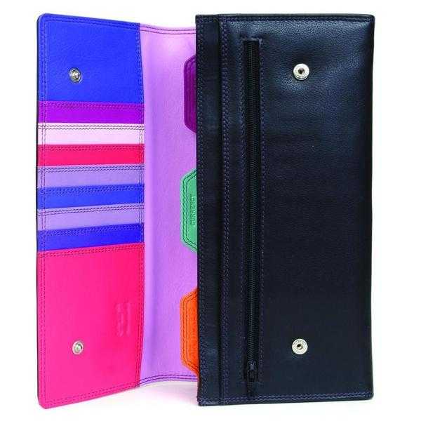 Golunski Leather Family Travel Document Holder - Bagsandaccessories