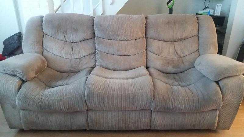 Good Condition Sofa