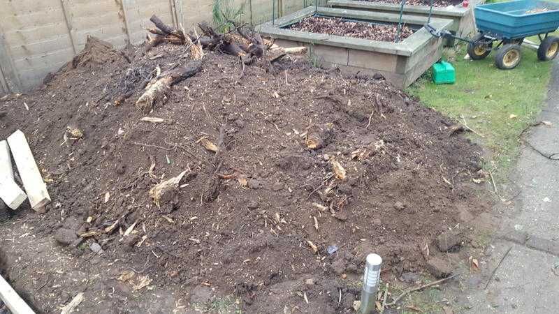 Good Garden Topsoil