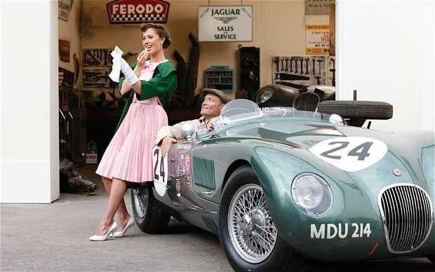 goodwood revival tickets