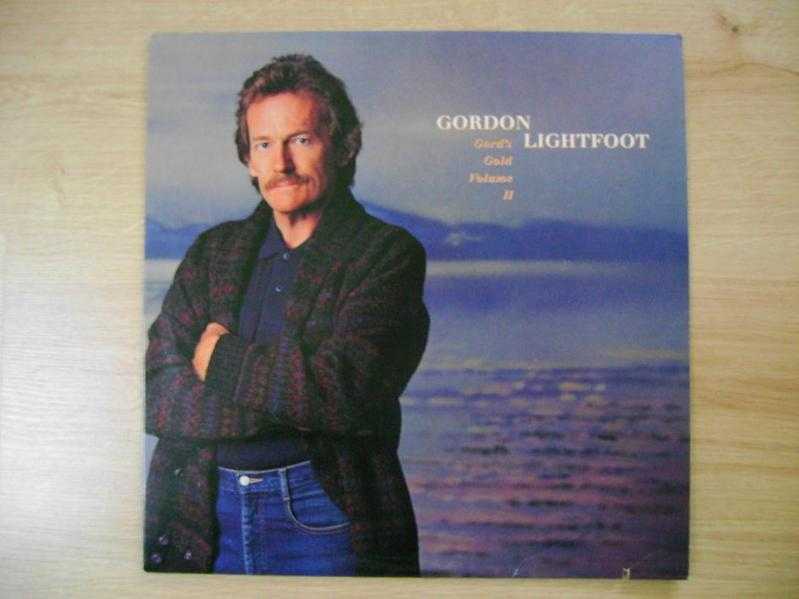 Gordon Lightfoot