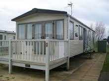 Gorgeous 3 Bedroom, 8 Berth Luxury Caravan at Haven Weymouth Bay in Dorset