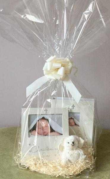 Gorgeous Christening Gift