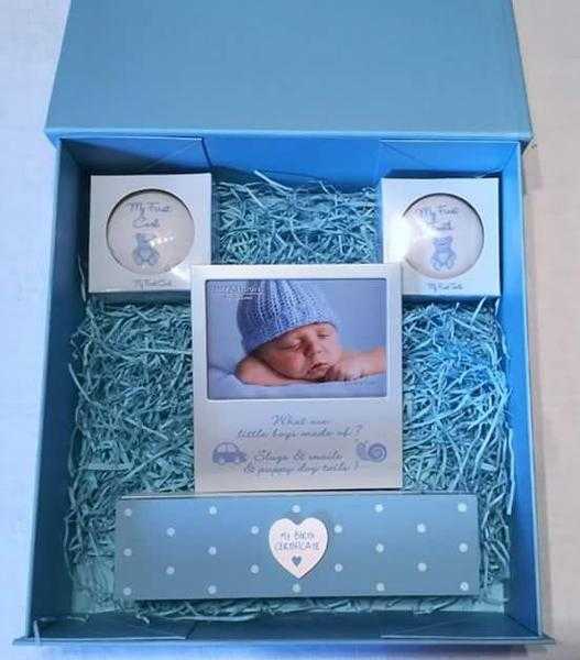 Gorgeous handcrafted keepsake box