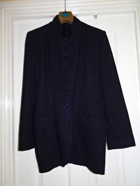 Gorgeous Hobbs Light-weight Black Jacket