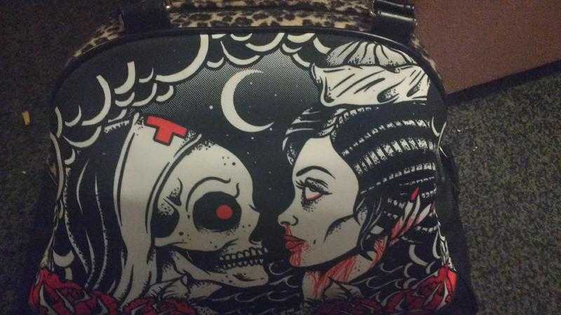 Gothic Handbag