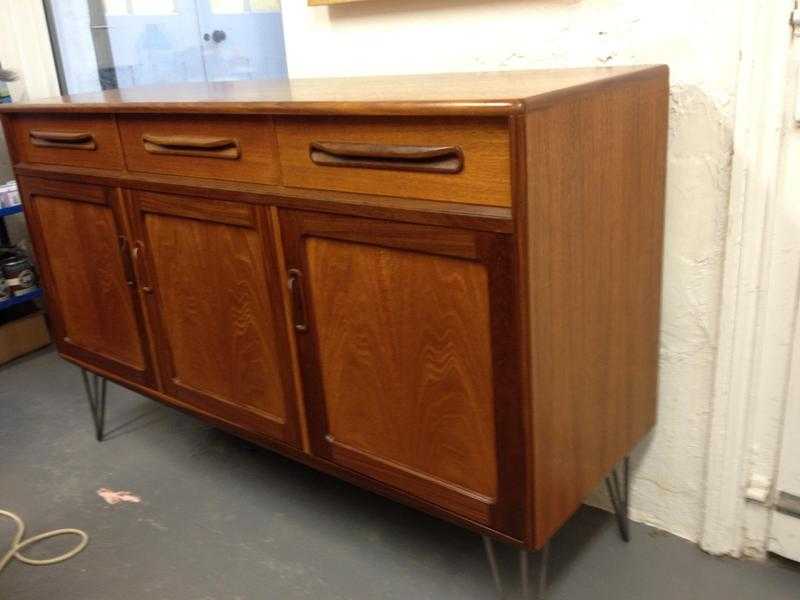 GPlan sideboard