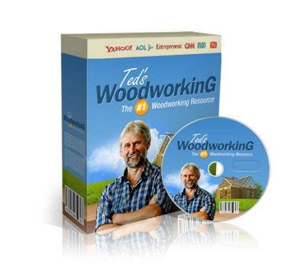 Grab 16,000 Woodworking Plans Here