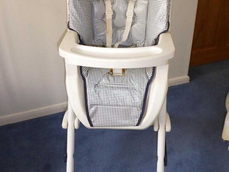 Graco High Chair