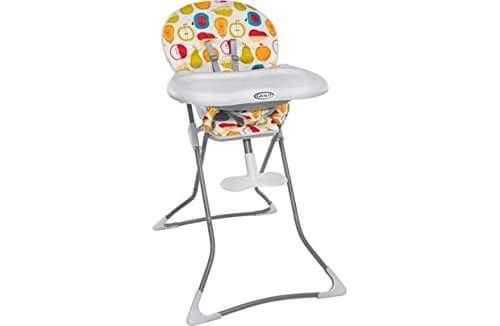 Graco Highchair