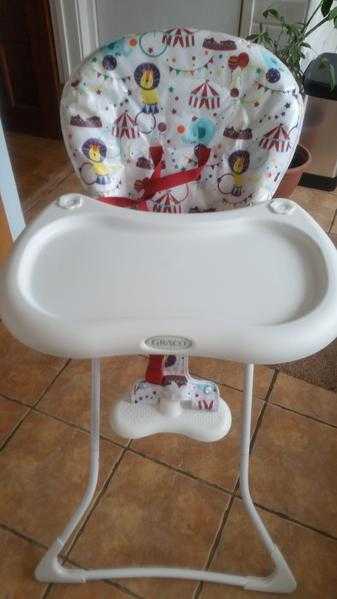 Graco Highchair