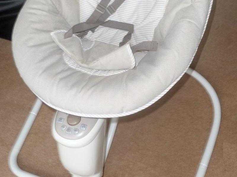 Graco Swing Seat