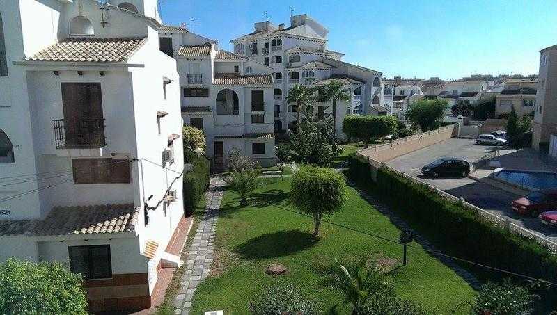 Graet Price Apartment for rent in Torrevieja, Spain