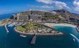 GRAN  CANARIA LUXURY  HOLIDAY APARTMENT FOR LET