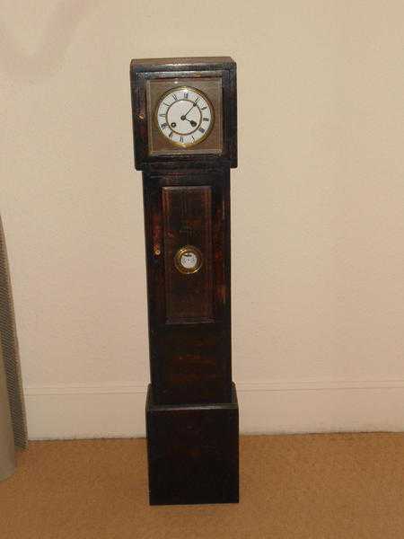 Grandmother clock
