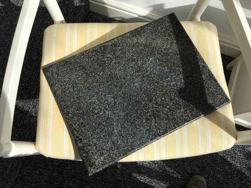 Granite Worktop Saver