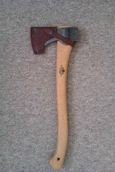 Gransfors Burks Axe