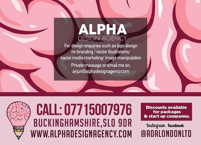 Graphic Design Agency