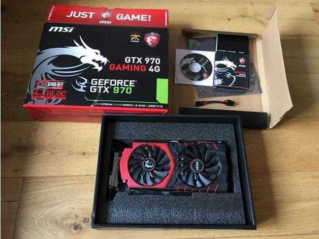 Graphics card