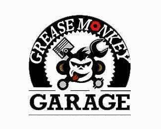 grease monkey garage