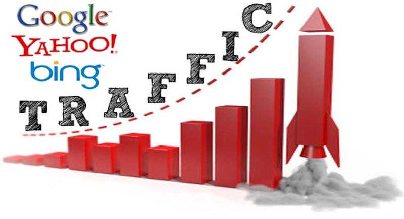 Great 3000 Or 150,000 Web Traffic Visitors