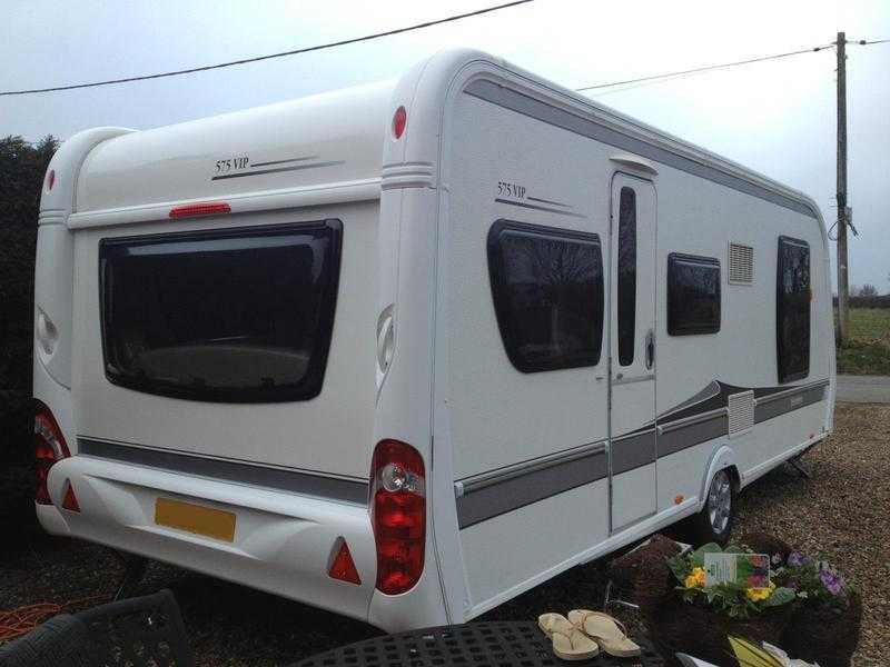 great caravan for sale