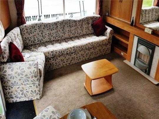 great cheap caravan