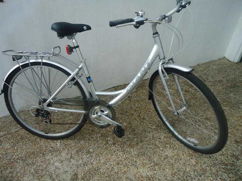 Great condition Ladies Bike