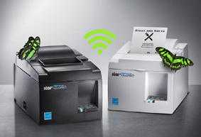 Great Offer Star TSP650,TSP654 Receipt Printer,Autocutter- Tilldirect