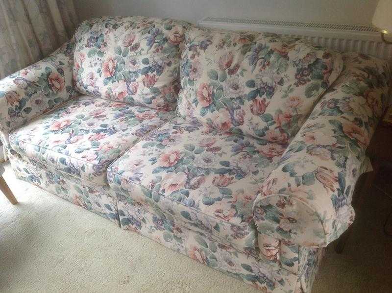 Great sofa bed