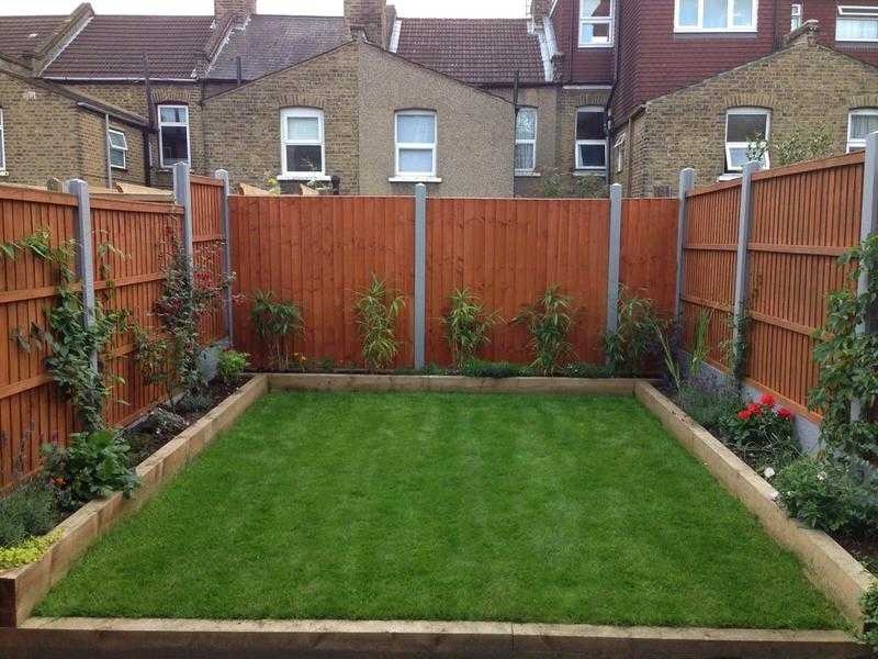 Green At Home Ltd Gardening and Landscaping services in London
