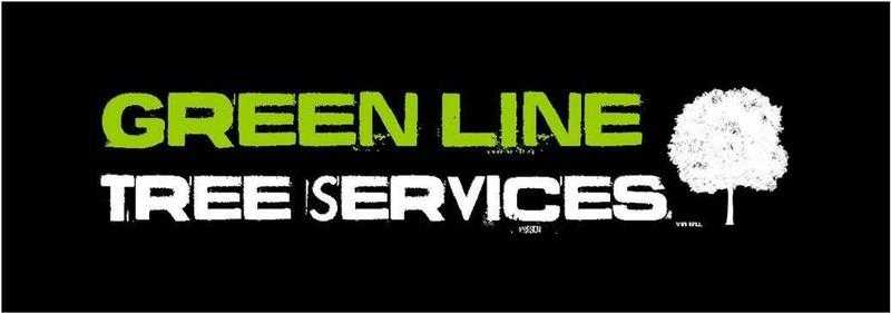 Green line tree services