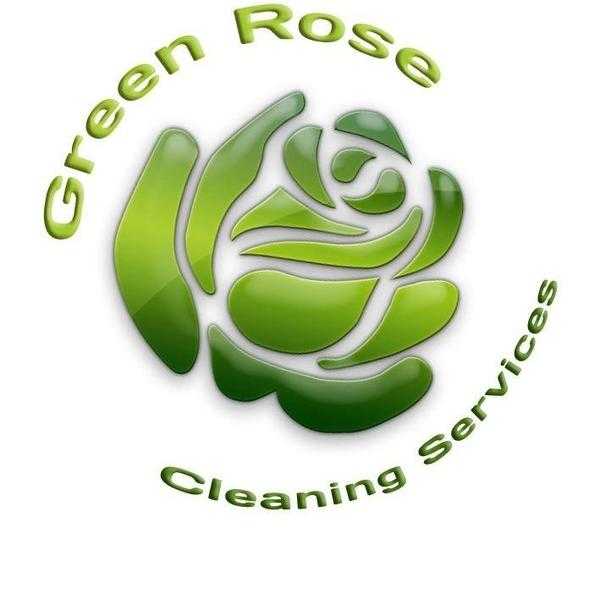 Green Rose Cleaning Services From 9hr