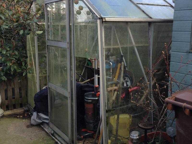 Greenhouse