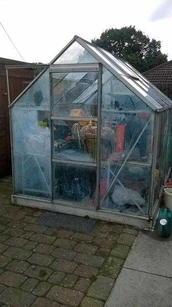 Greenhouse