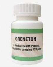 Greneton for Granuloma Annulare Herbal Treatment