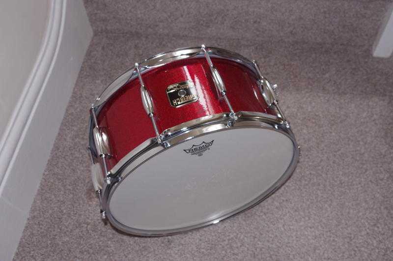 Gretsch Catalina Club Snare Drum