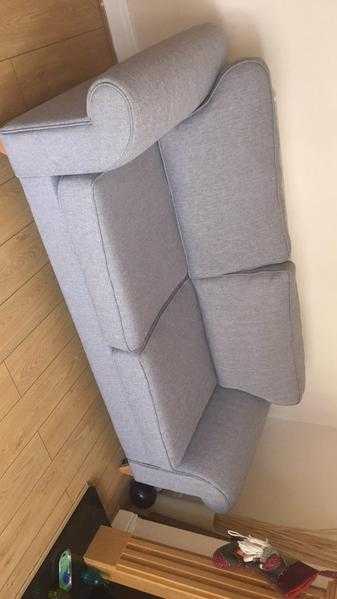 GREY DFS SOFA039S