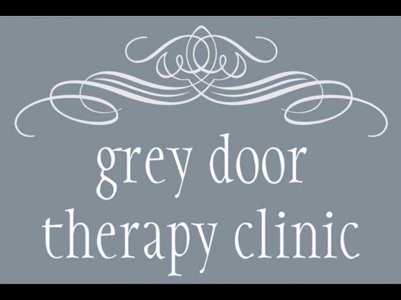 Grey Door Therapy Clinic