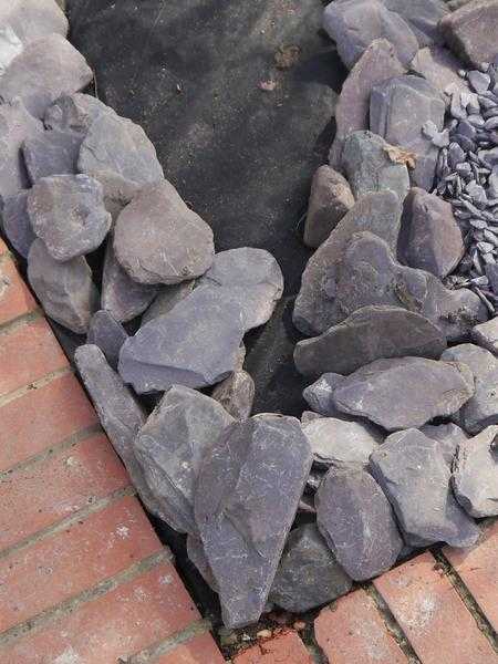 Grey Garden Slate