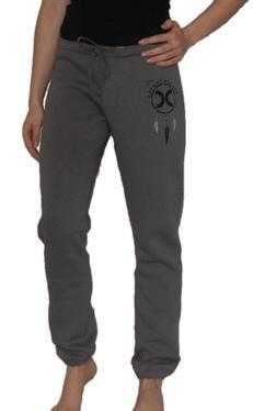 Grey Jogging Bottoms