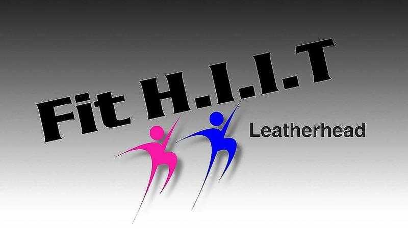 Group H.I.I.T Training Sessions and Personal Training