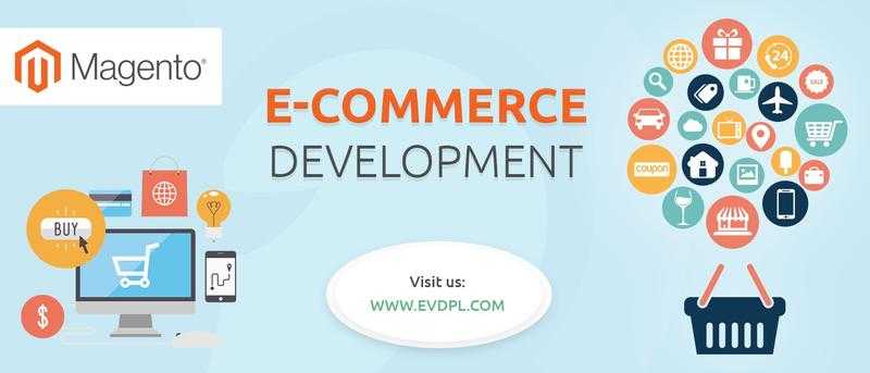 Grow Your Business Exponentially with Custom Ecommerce Development Services