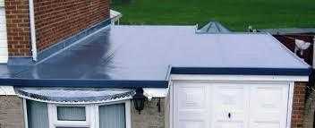 GRP ROOFING SPECIALIST