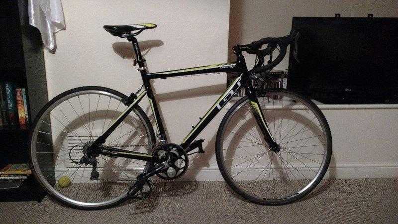 GT Road Bike