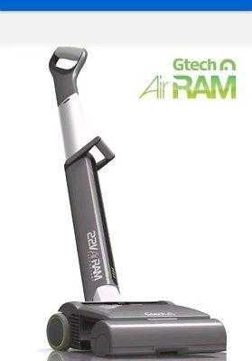 Gtech airram aro2 vacuum vacuum cleaner