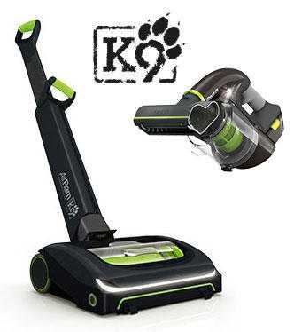 Gtech AirRam K9