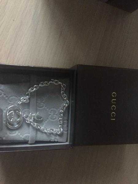 Gucci Bracelet