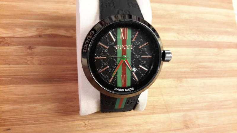 GUCCI MENS WATCH