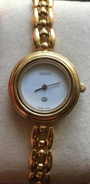 Gucci Watch